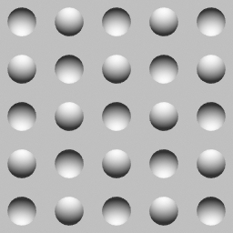 shading pattern 2